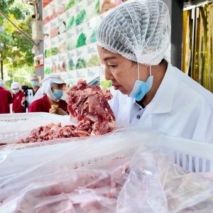 肉類(lèi)的驗(yàn)收標(biāo)準(zhǔn)