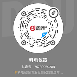 抖音二維碼